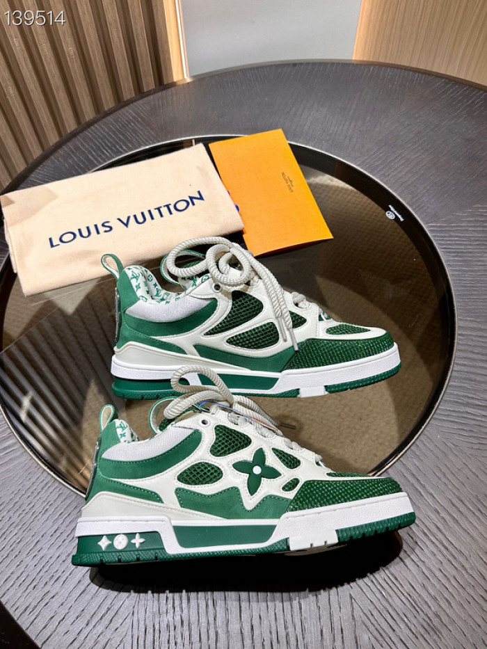 l&v snekaers l0000167