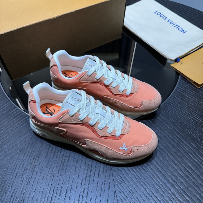 L&V snekaers L0000584