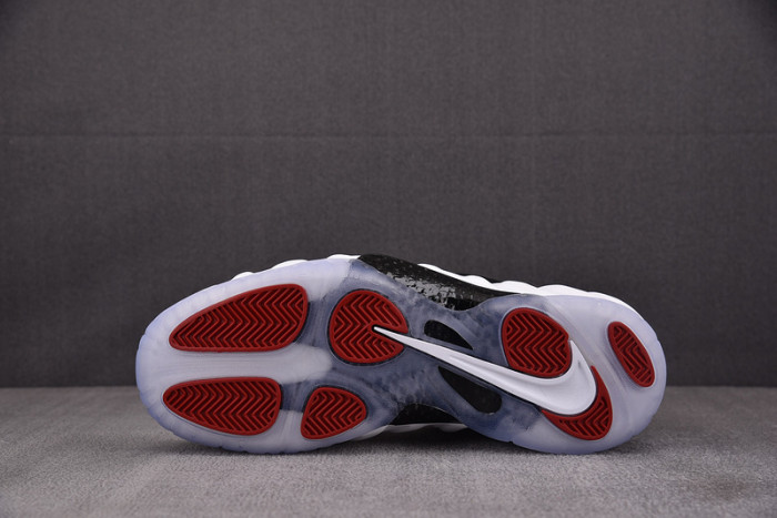 NIKE Air Foamposite Pro 