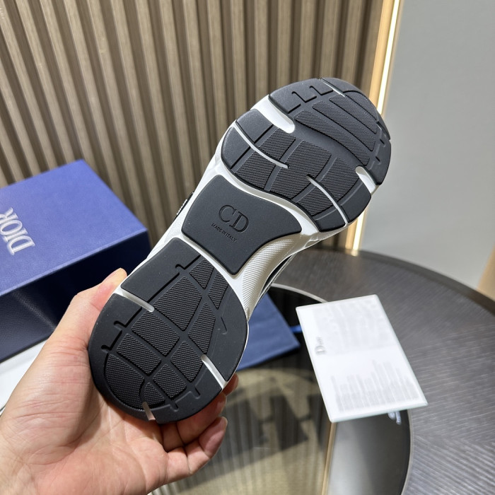 DIO* SNEAKERS B22 TD000-234