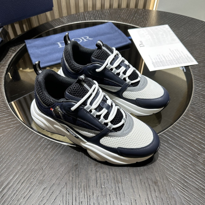 DIO* SNEAKERS B22 TD000-234