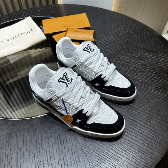 L&V snekaers L0000370