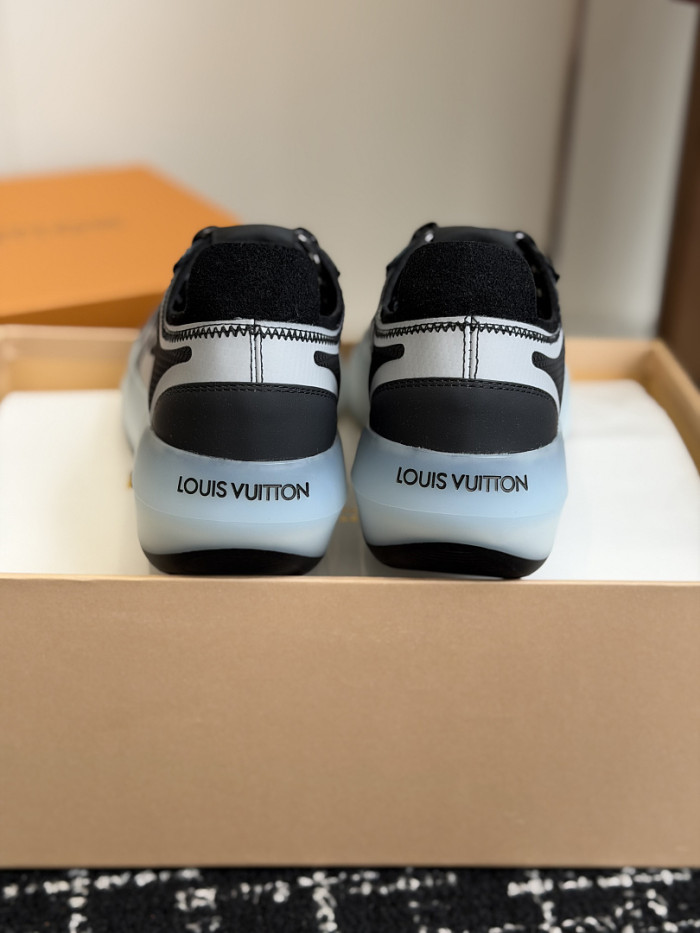 L&V snekaers L0000500