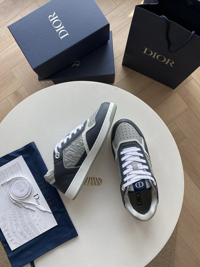 DIO* SNEAKERS B27