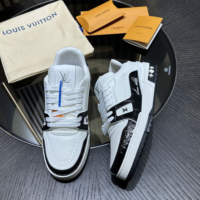 L&V snekaers L0000441