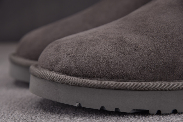 UGG BOOTS UGG000034