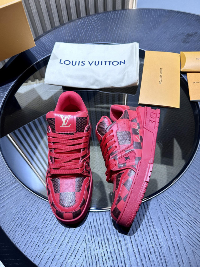 l&v snekaers l0000172