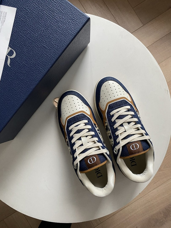 DIO* SNEAKERS B27