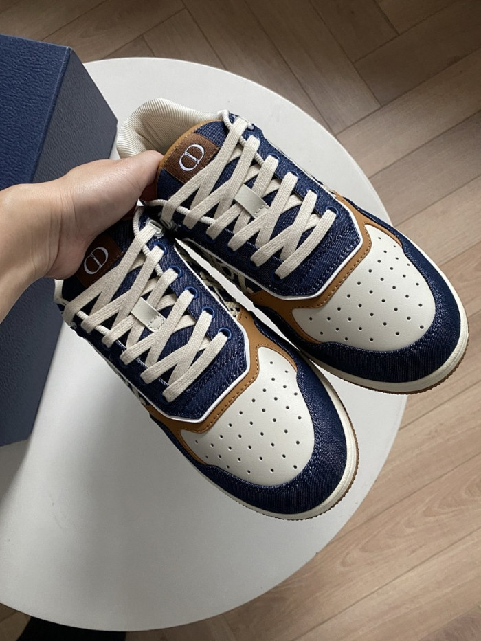 DIO* SNEAKERS B27