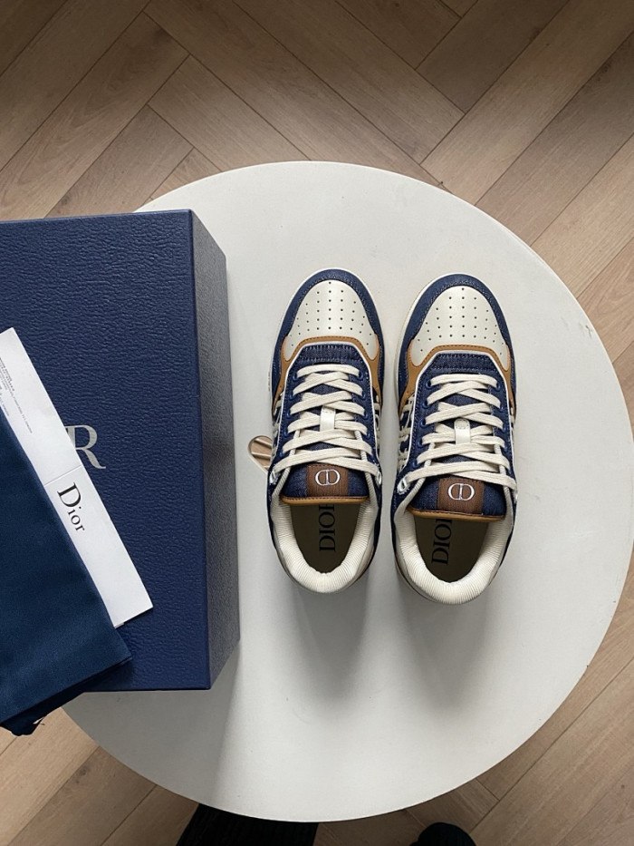 DIO* SNEAKERS B27