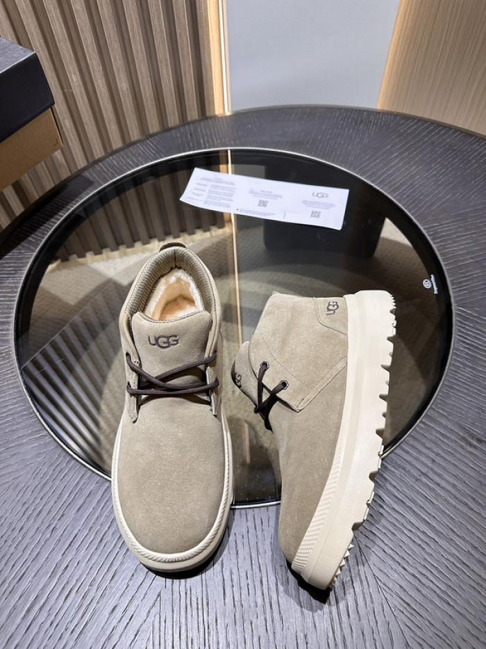 UGG BOOTS UGG000013