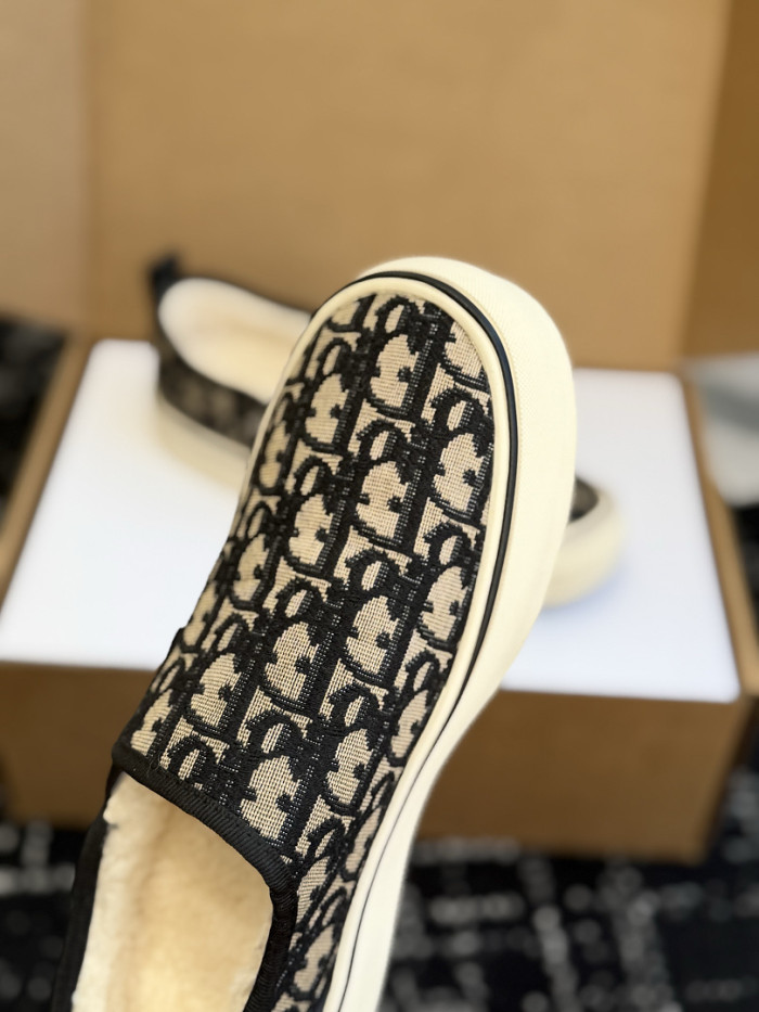 DIO* SNEAKERS T9000-065