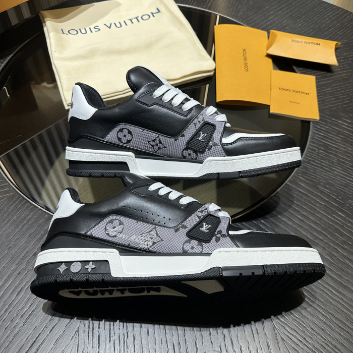 L&V snekaers L0000422