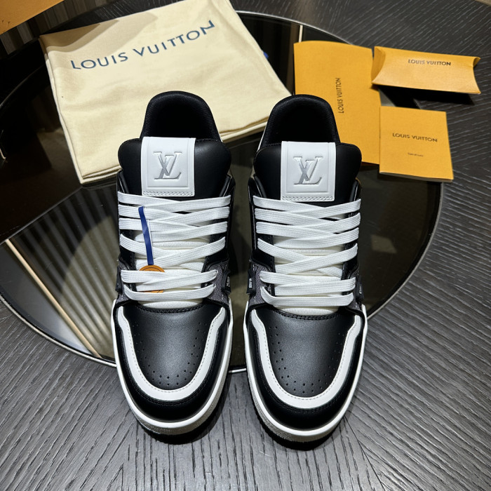 L&V snekaers L0000422