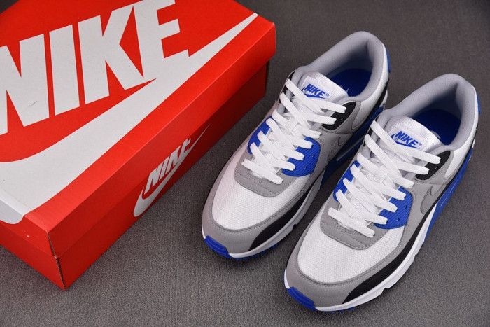 Nike Air Max 90 Recraft Royal CD0881-102