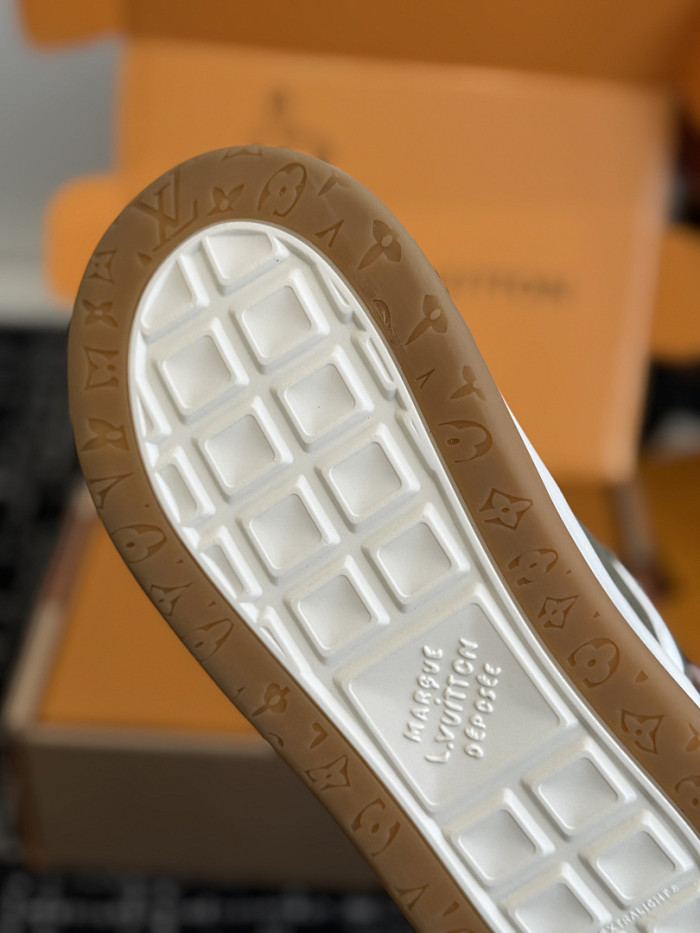 L&V snekaers L0000419