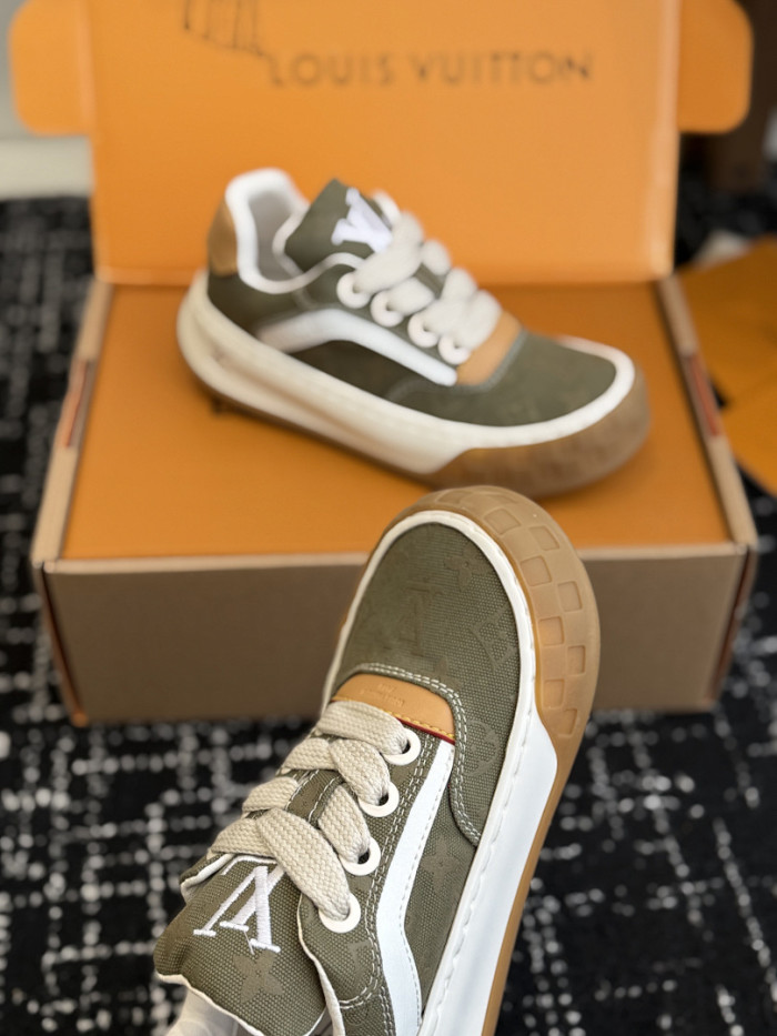 L&V snekaers L0000419