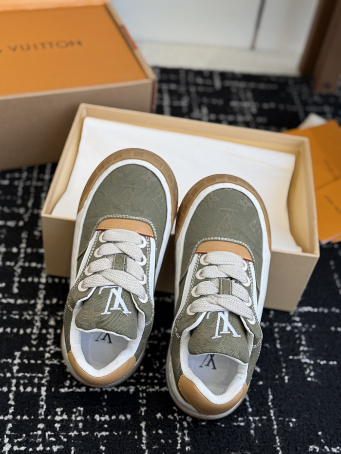 L&V snekaers L0000419