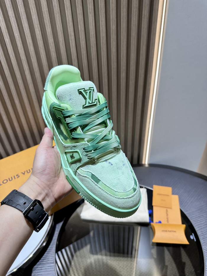 l&v snekaers l0000103
