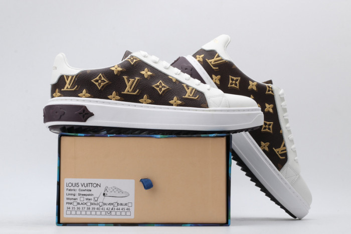 l&v snekaers l0000080