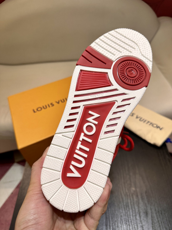 l&v snekaers l0000069
