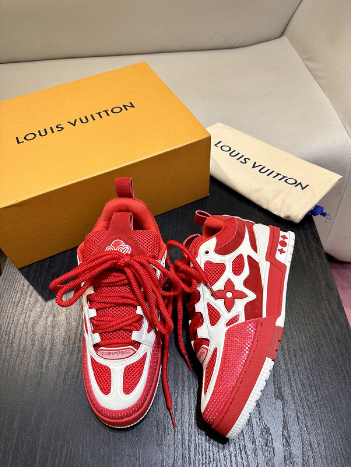 l&v snekaers l0000069