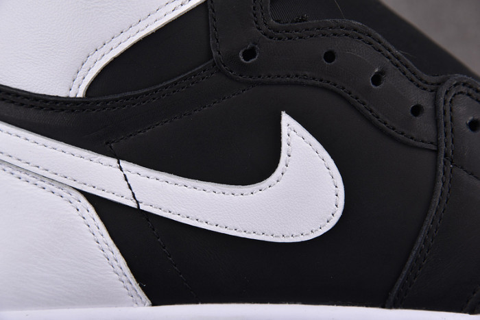 air jordan 1 black white dz5485-010