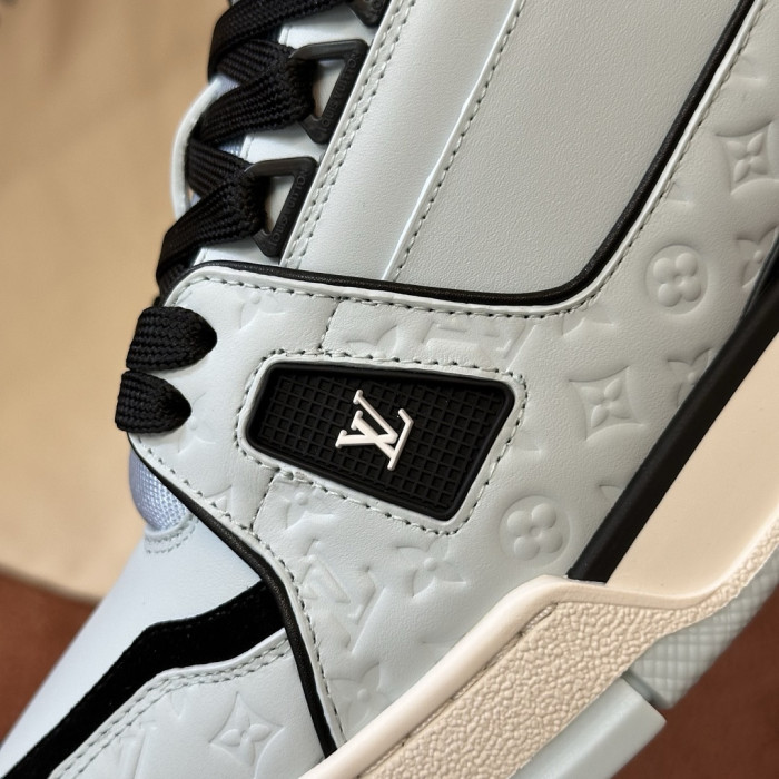 L&V snekaers L0000588