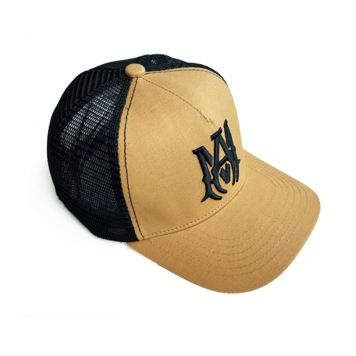 AMIRI CAP7