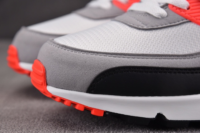Nike Air Max 90 Infrared (2020) CT1685-100