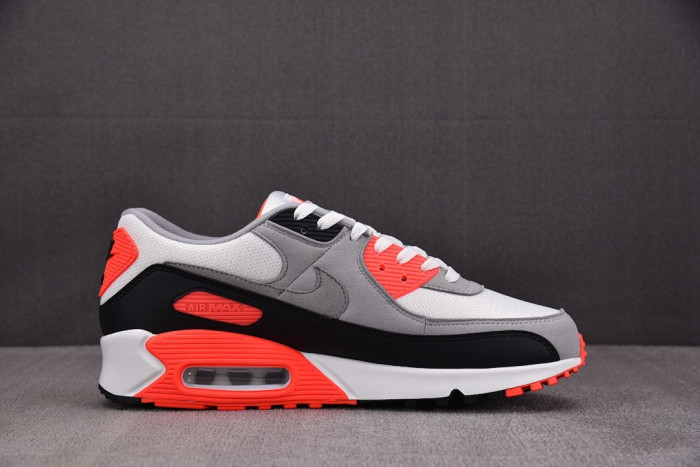 Nike Air Max 90 Infrared (2020) CT1685-100