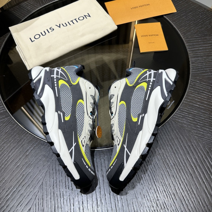 L&V snekaers L0000485