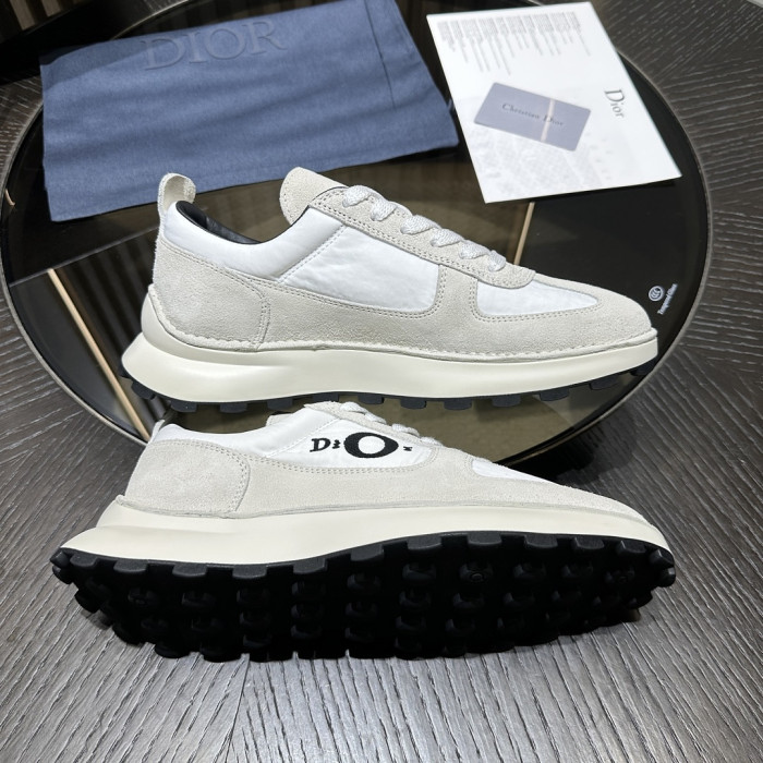 DIO* SNEAKERS T9000-011