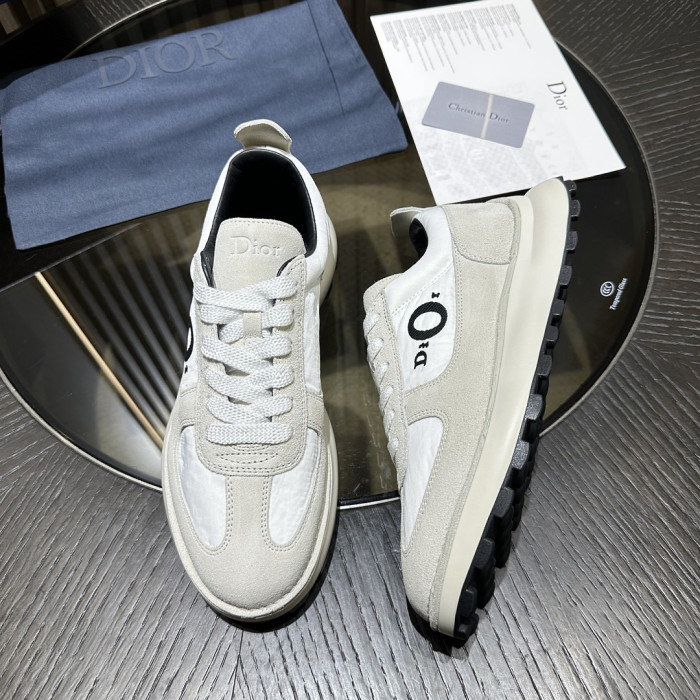 DIO* SNEAKERS T9000-011