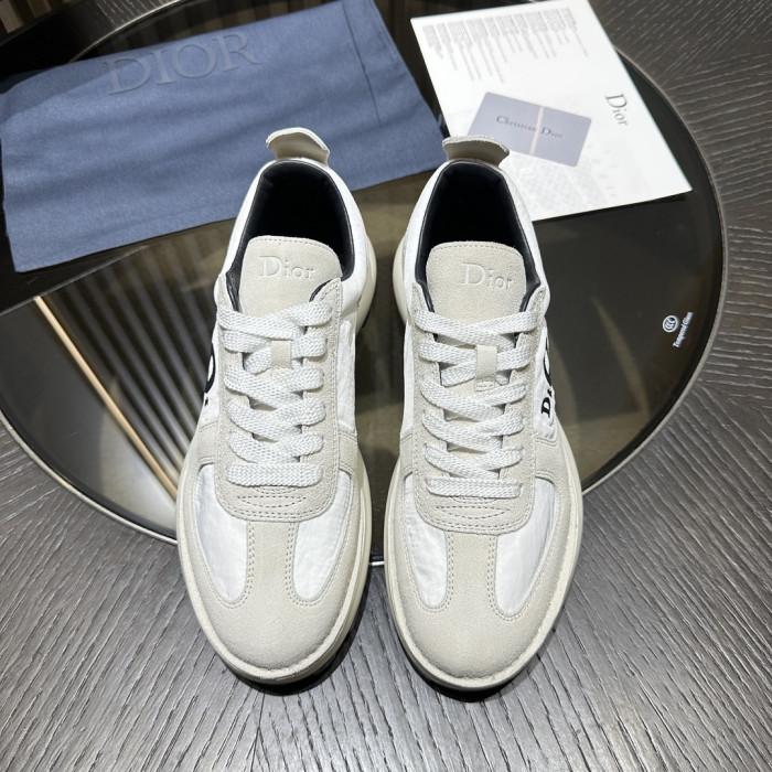 DIO* SNEAKERS T9000-011