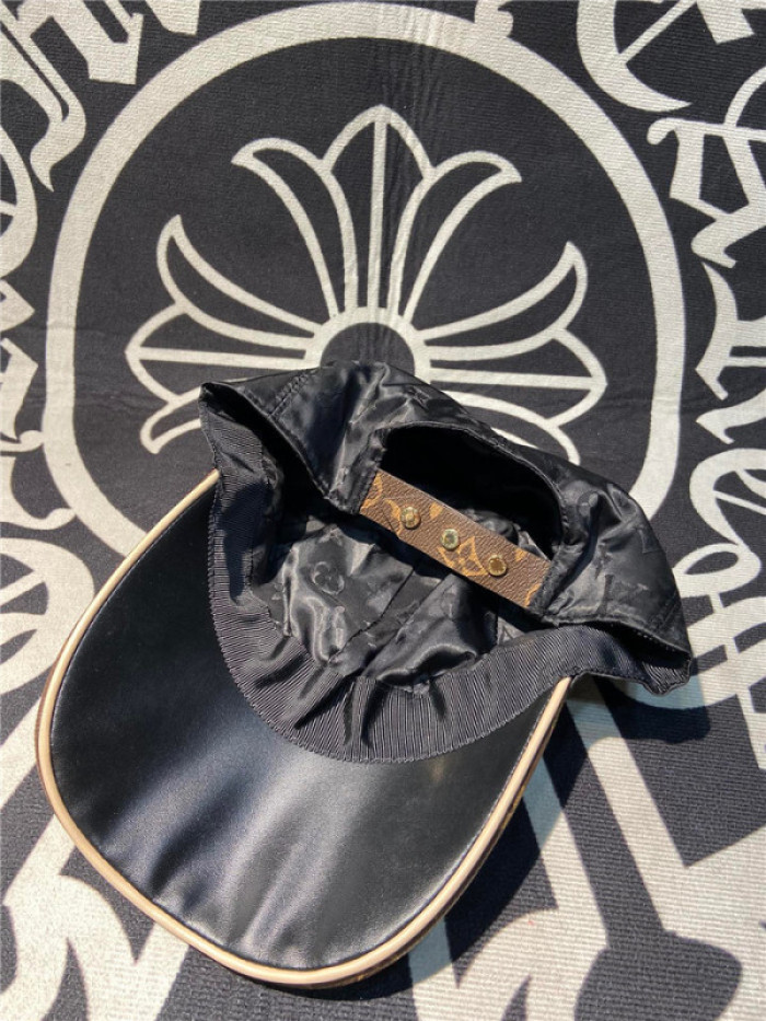 LV CAP23