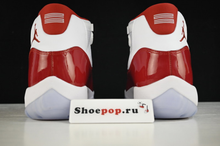 air jordan 11 cherry 2022 ct8012-116