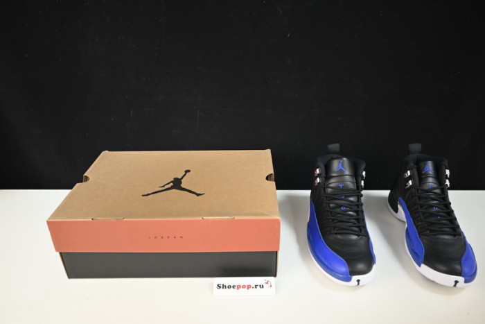 air jordan 12 retro hyper royal ao6068-004