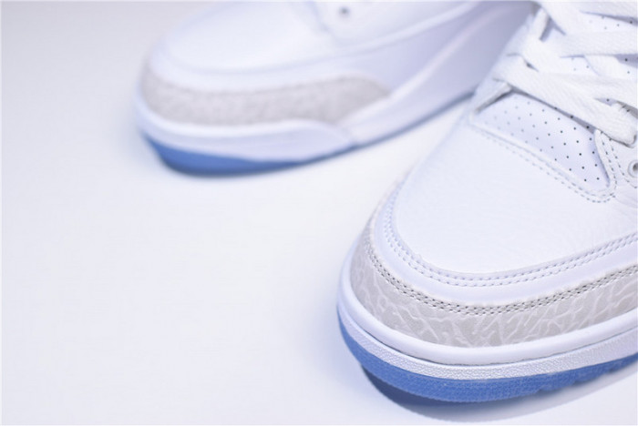 air jordan 3 retro triple white 136064-111