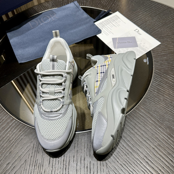DIO* SNEAKERS B22 TD000-231