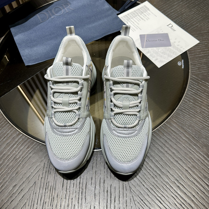DIO* SNEAKERS B22 TD000-231