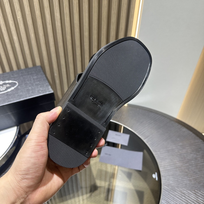 Prad* sandal 1