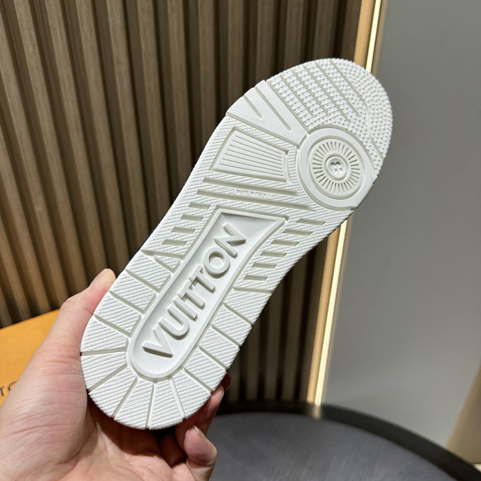 L&V snekaers L0000432