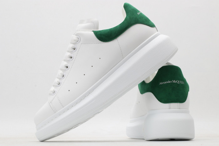 alexander mcq3
