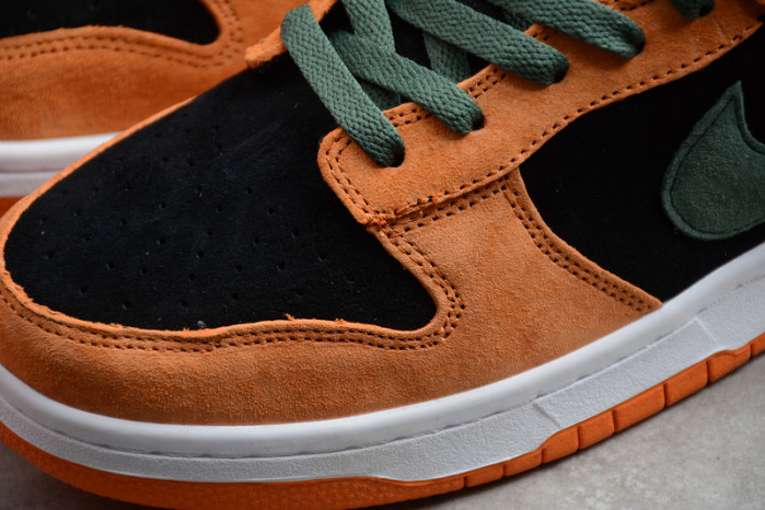 nike dunk low ceramic da1469-001
