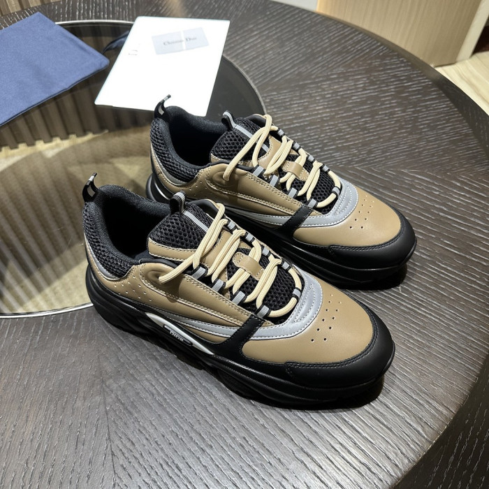 DIO* SNEAKERS B22 TD000-238