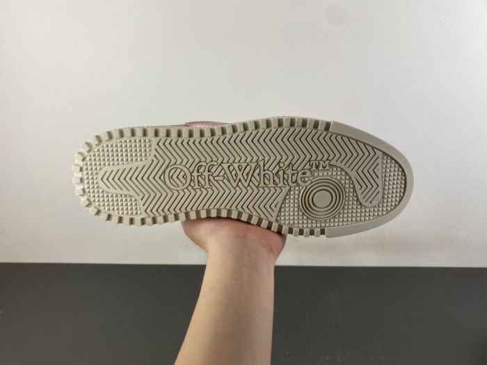 OFW Sneakers OFF000010