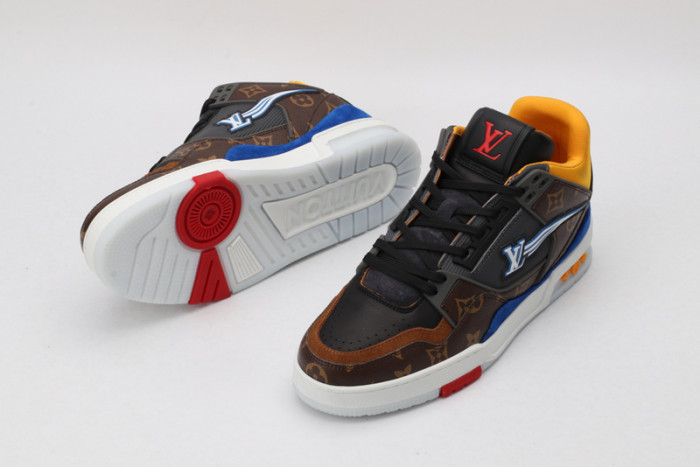 l&v snekaers l0000022