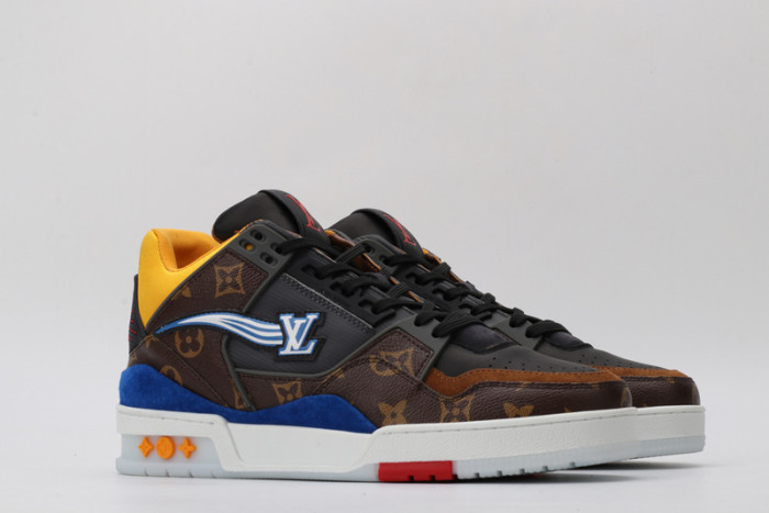 l&v snekaers l0000022