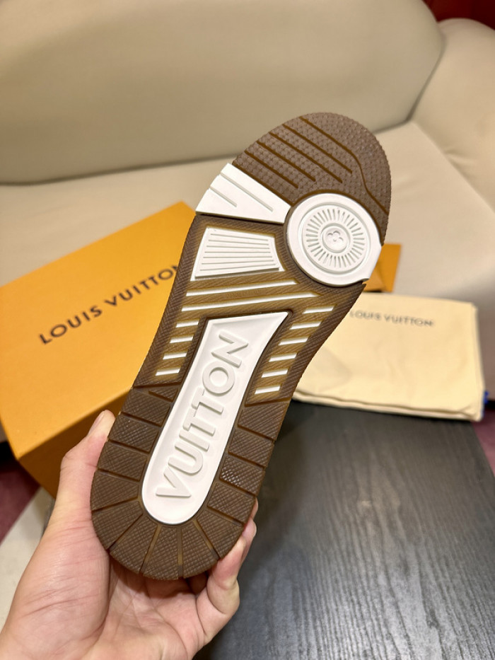 l&v snekaers l0000100